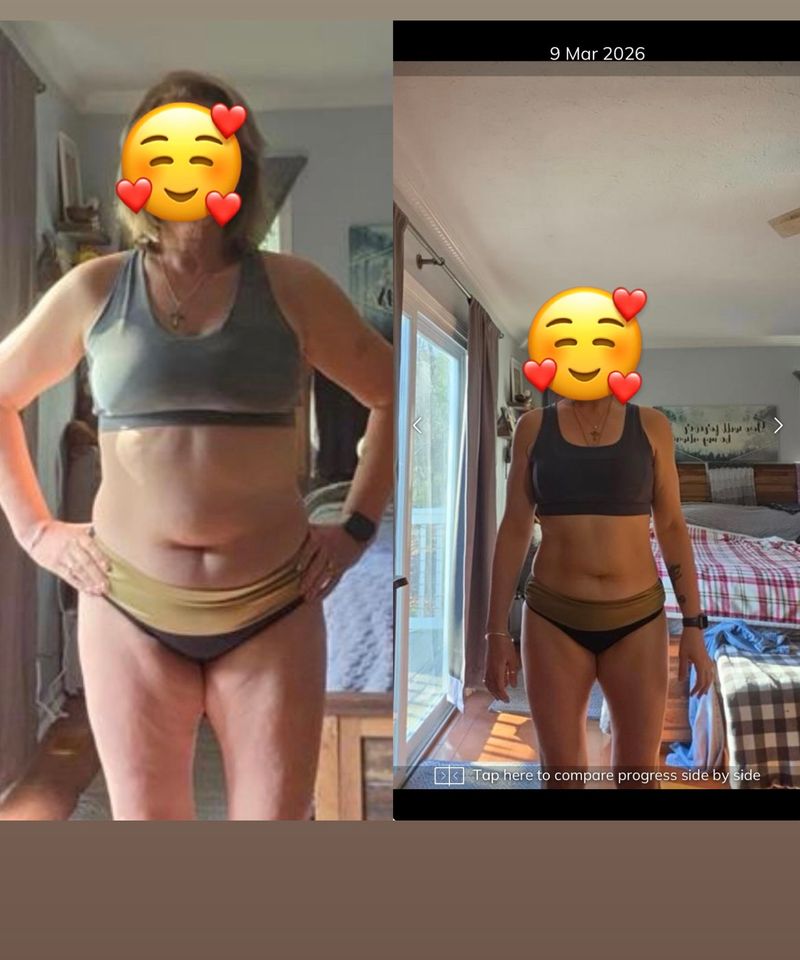 Real client transformation 26
