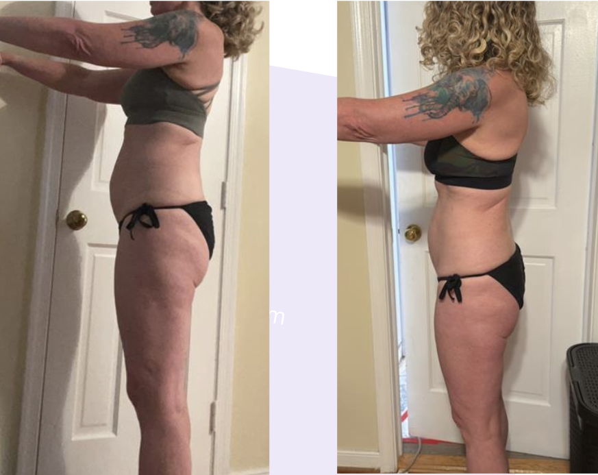 Real client transformation 31