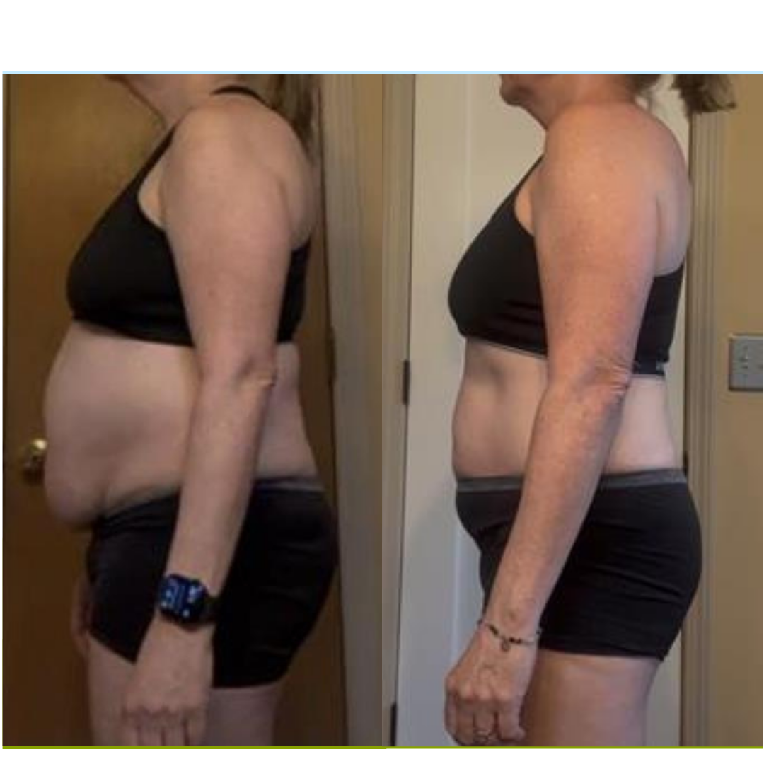 Real client transformation 9